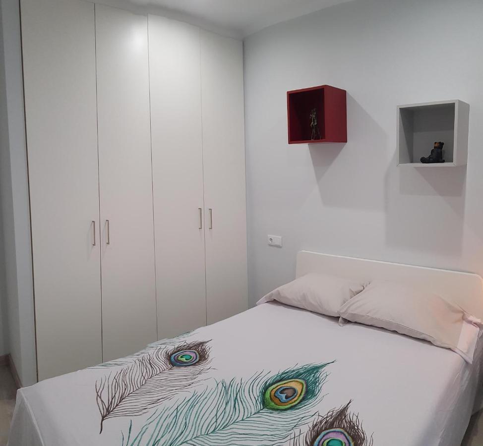 Ca La Quima Appartement La Seu d'Urgell Buitenkant foto